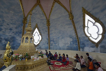 Image showing ASIA THAILAND ISAN ROI ET