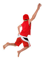 Image showing Jump for Joy