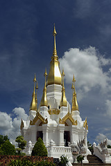 Image showing ASIA THAILAND ISAN UBON RATCHATHANI