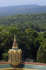 Image showing ASIA THAILAND ISAN ROI ET