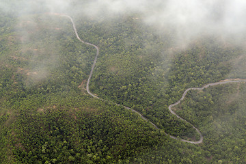 Image showing ASIA THAILAND MAE HONG SON PAI