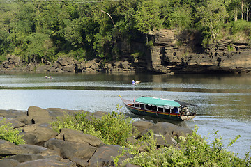 Image showing ASIA THAILAND ISAN UBON RATCHATHANI