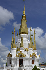 Image showing ASIA THAILAND ISAN UBON RATCHATHANI