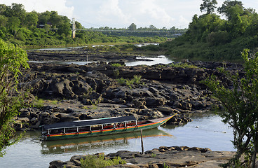 Image showing ASIA THAILAND ISAN UBON RATCHATHANI