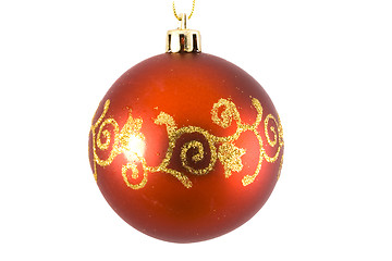 Image showing Christmas Decoration