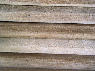 Image showing Background:  wood