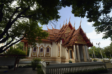 Image showing ASIA THAILAND ISAN UBON RATCHATHANI