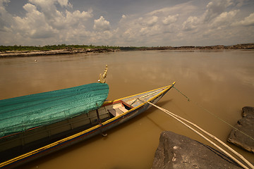 Image showing ASIA THAILAND ISAN AMNAT CHAROEN