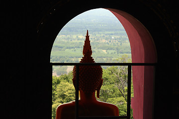 Image showing ASIA THAILAND ISAN ROI ET