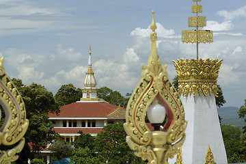 Image showing ASIA THAILAND ISAN ROI ET