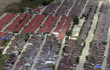 Image showing ASIA THAILAND CHIANG MAI