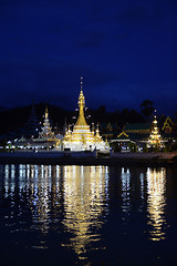 Image showing ASIA THAILAND MAE HONG SON 