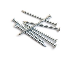 Image showing Nails