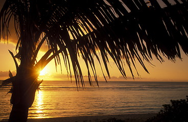 Image showing AFRICA FRANCE LA REUNION