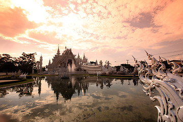 Image showing ASIA THAILAND CHIANG RAI