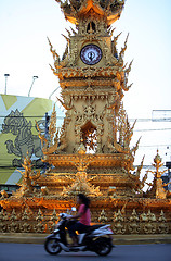 Image showing ASIA THAILAND CHIANG RAI