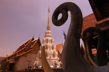 Image showing ASIA THAILAND CHIANG RAI