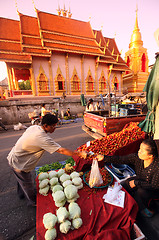 Image showing ASIA THAILAND CHIANG RAI