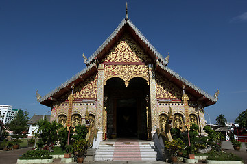 Image showing ASIA THAILAND CHIANG RAI