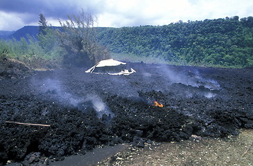 Image showing AFRICA FRANCE LA REUNION