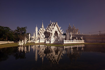 Image showing ASIA THAILAND CHIANG RAI