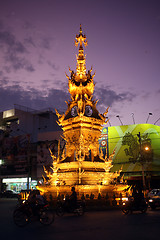 Image showing ASIA THAILAND CHIANG RAI