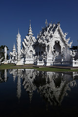 Image showing ASIA THAILAND CHIANG RAI