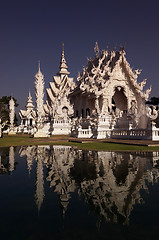 Image showing ASIA THAILAND CHIANG RAI