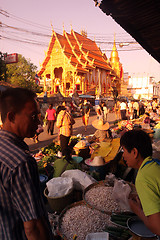 Image showing ASIA THAILAND CHIANG RAI