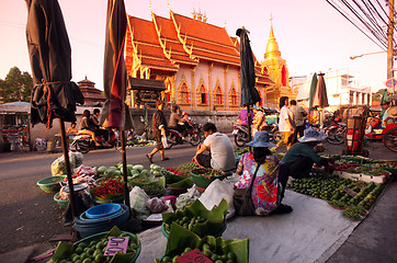 Image showing ASIA THAILAND CHIANG RAI