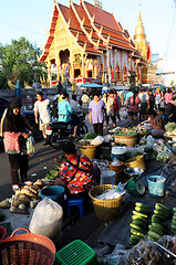 Image showing ASIA THAILAND CHIANG RAI