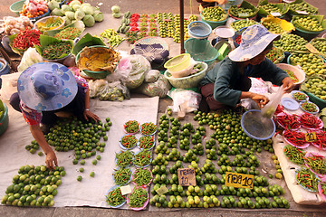 Image showing ASIA THAILAND CHIANG RAI