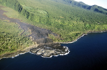 Image showing AFRICA FRANCE LA REUNION