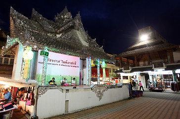 Image showing ASIA THAILAND CHIANG RAI