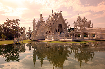 Image showing ASIA THAILAND CHIANG RAI