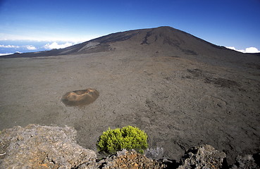 Image showing AFRICA FRANCE LA REUNION