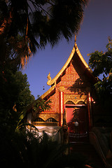 Image showing ASIA THAILAND CHIANG RAI