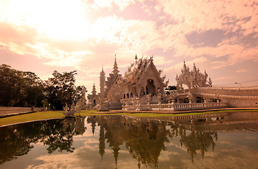 Image showing ASIA THAILAND CHIANG RAI