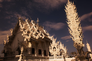 Image showing ASIA THAILAND CHIANG RAI