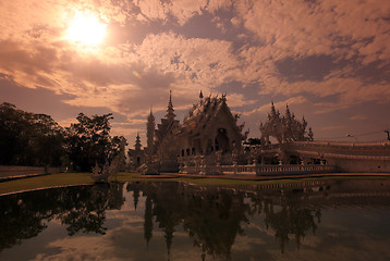 Image showing ASIA THAILAND CHIANG RAI