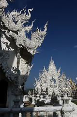 Image showing ASIA THAILAND CHIANG RAI