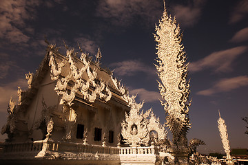 Image showing ASIA THAILAND CHIANG RAI