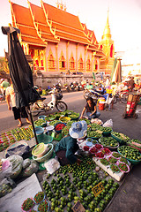 Image showing ASIA THAILAND CHIANG RAI