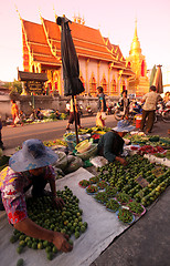 Image showing ASIA THAILAND CHIANG RAI