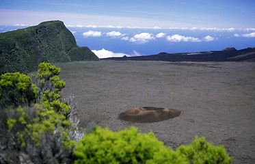 Image showing AFRICA FRANCE LA REUNION