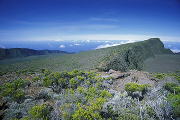 Image showing AFRICA FRANCE LA REUNION