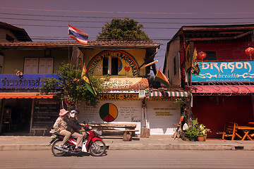 Image showing ASIA THAILAND CHIANG RAI