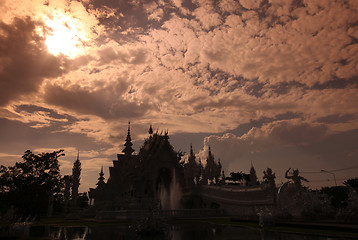 Image showing ASIA THAILAND CHIANG RAI