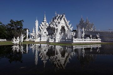 Image showing ASIA THAILAND CHIANG RAI