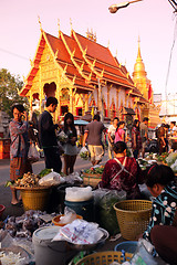Image showing ASIA THAILAND CHIANG RAI